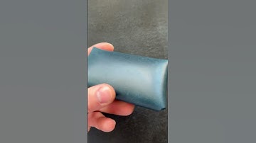 #leathergoods #leathercraft #edc #handmade #edcorganizer #diy #woodworking