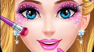 Dream Doll Makeover screenshot 4