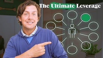 How To Master Real Estate Networking in 10 Minutes