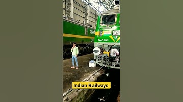 Hypnotise Teri 🔥🔥| Sunil Pandit Vlogs | #indianrailways #railwayapprentice #apprentice