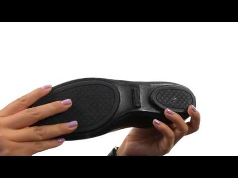 tory burch minnie travel black