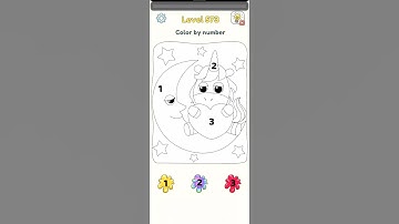 color by number dop3 delete one part level 573