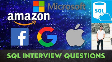 SQL Interview Questions: How to Stand Out and Land Your Dream Job✌