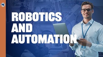 Robotics and Automation: Revolutionizing Maintenance