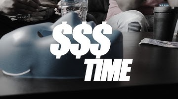 Kid Iso, G$ G Note - $$$ Time (Official Music Video)