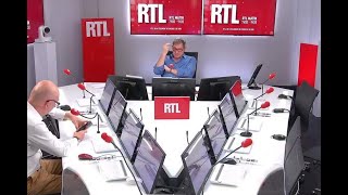 Bruno Le Maire invité de RTL du 02 juin 2020