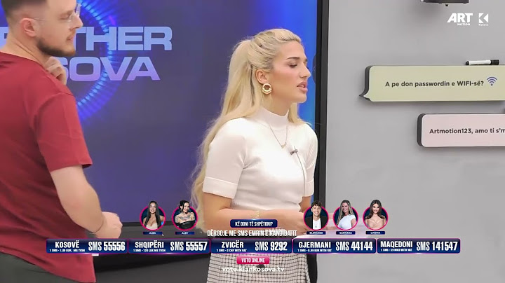 Banorët do të organizojnë brenda shtëpisë program festiv për Vitin e Ri - Big Brother VIP Kosova 2