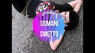 Domani smetto - Articolo 31 (Subtítulos Italiano - Español) 🎧🎼