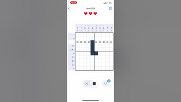 Nonogram.com - Number Puzzle LEVEL 854
