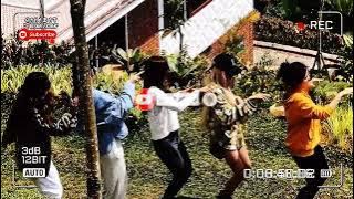 HEBOH‼️ NABILA MAHARANI DAN KAWAN KAWAN GOYANG PARGOY DI PUNCAK BOGOR