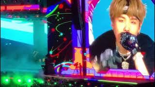 ANPANMAN | 4K | Wembley Stadium Day 1 | BTS Live Concert