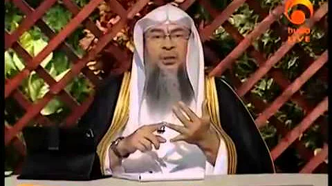 Reciting behind the Imam By Assim Al Hakeem