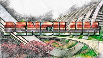 Pencilum Effect in Adobe Photoshop CC 2019 ( Tutorial )