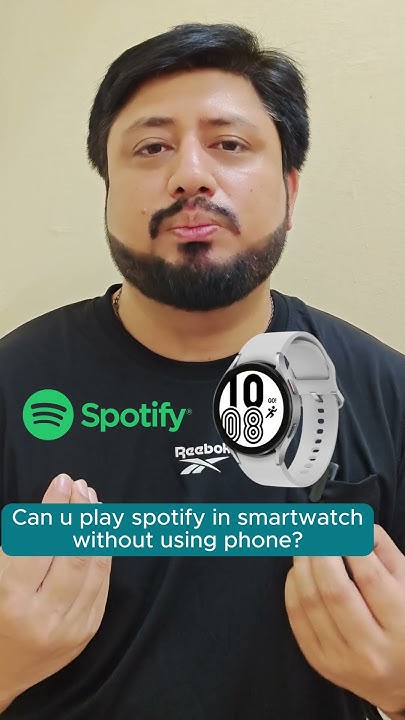 can-you-play-spotify-on-samsung-galaxy-watch-without-using-phone