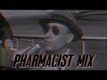 Pharmacist mix