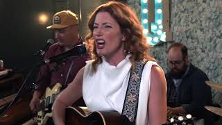 Watch Kathleen Edwards Hard On Everyone video