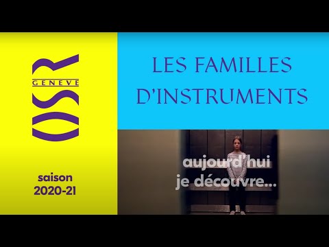 Présentation de la