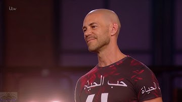 03 The X Factor UK 2016 Bootcamp Group 1 Performance Full Clip S13E08