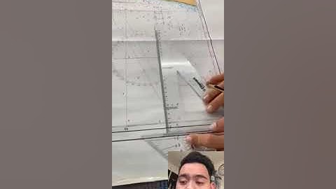 HOW TO PLOT POSITION USING MERCATOR CHART?