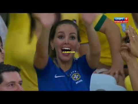 مباراه البرازيل و اسبانيا نهائي كاس القارات 2013