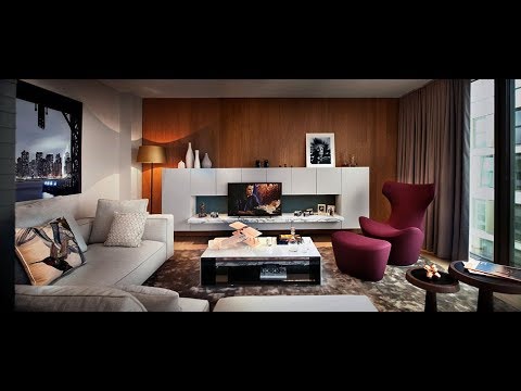 Modern Living Room Design 2020 - Living Room New Design