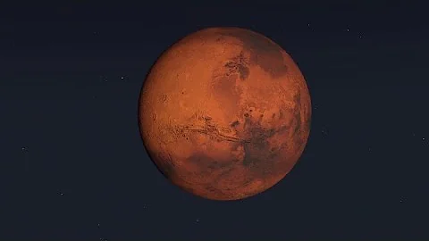 image for The History of Mars Exploration: A Comprehensive Overview