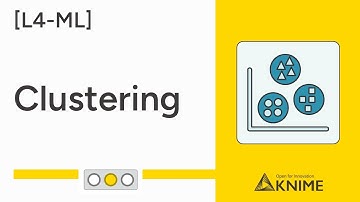 Clustering