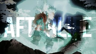 Boku No Hero Academy Amv