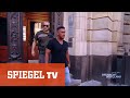 Die Macht der Clans (1): Arafat Abou-Chaker | SPIEGEL TV