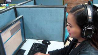 Order Taking Philippines | Sample Order Taking