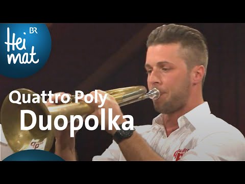 Quattro Poly: Duopolka