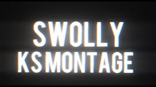 SonOyuncu Klan Savaşları Montage 3 ! Swolly VS Infinity