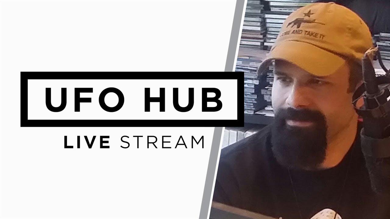 The Dark Occult Agendas Of Non Human Entities Natural Law And More Mark Passio UFO HUB 52