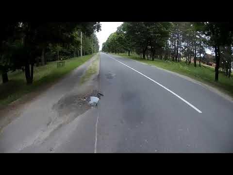 Yamaha r1 покатушки