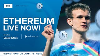 Vitalik Buterin: We expect $6,200 per ETH | Ethereum Price Prediction 2022 | Cryptocurrency NEWS