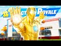 *NEW* Iron Man POI in Champions Arena (14000 Points)