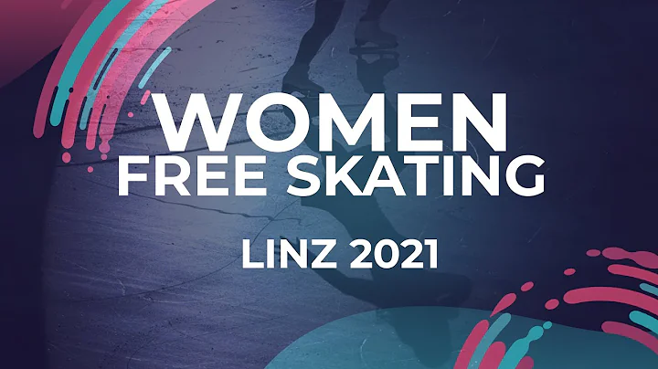 Elizabeth GOLDING IRL | WOMEN FREE SKATING | Linz ...
