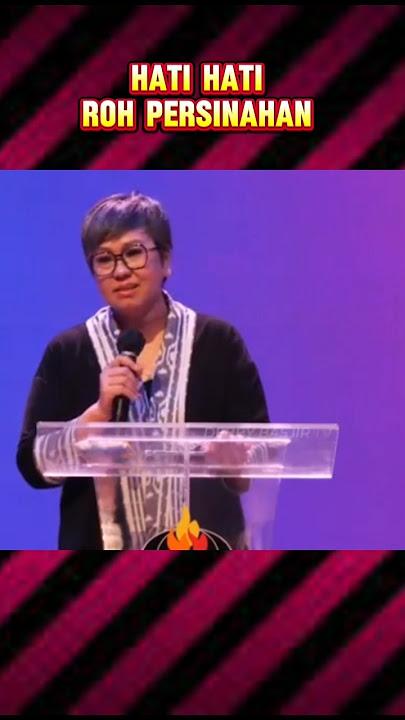 Download lagu Hati hati Roh Persinahan #psdebbybasjir