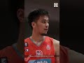 “I’M HAPPY TO BE IN THIS TEAM”  - Kai Sotto #Shorts