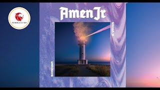 Video thumbnail of "Amen Jr - Os Céus Declaram"