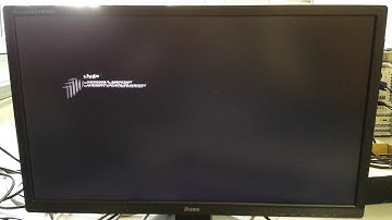 PSoC5 VGA demo at h_da