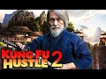 KUNG FU HUSTLE 2 A First Look That Will Blow Your Mind