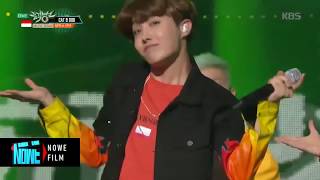 If Bts 방탄소년단 Cover Cat & Dog Txt Live Performance