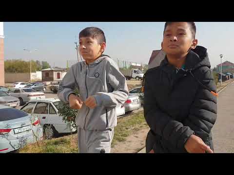 Танцы