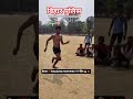 बिहार पुलिस viral long jump 💫#biharpolice #army #motivational #physical #training #shorts #ytshorts