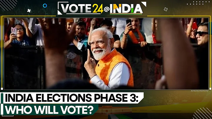 Lok Sabha Elections 2024: India votes in Phase 3, 93 seats for grabs today | India News | WION - DayDayNews