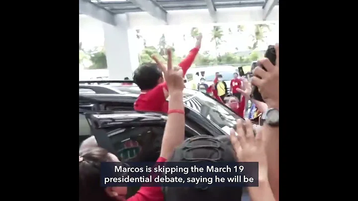 Comelec won't turn away last-minute debate participants - DayDayNews
