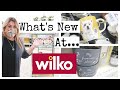 *WHATS NEW* IN WILKO / COME SHOP WITH ME