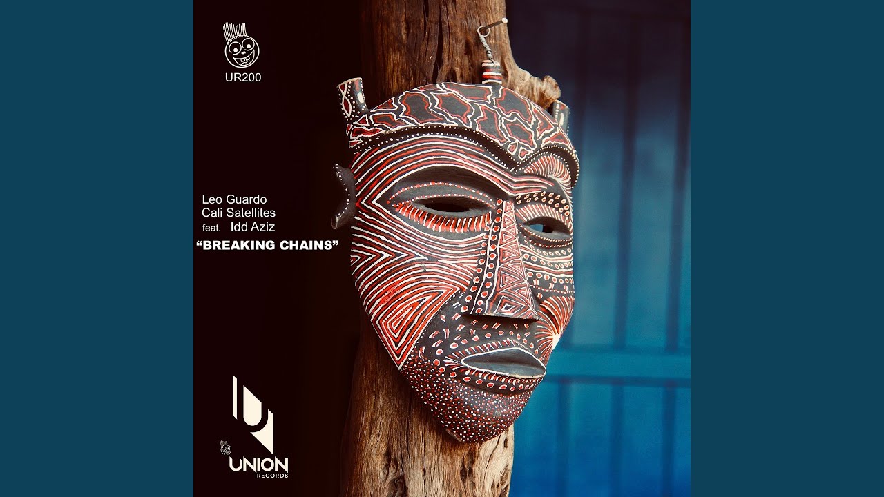 Breaking Chains (feat. Idd Aziz) (Vocal Mix) YouTube