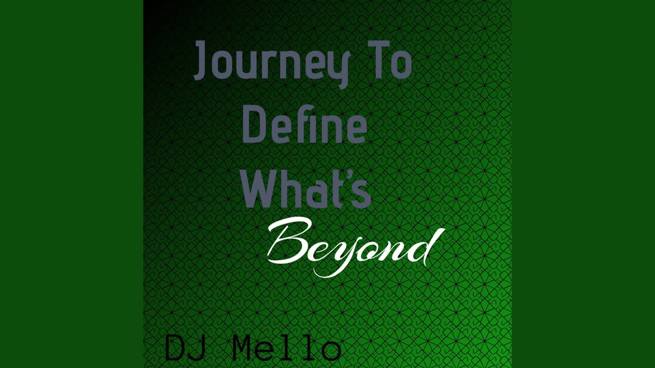 journey to define